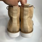 Aerosoles  Portville lace up boots size 10 Photo 4