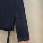 Worthington Vintage 100% Wool Navy Women’s Blazer  Size 18 Circa 90’s Photo 13