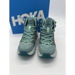 Hoka  Women's Anacapa Breeze Mid Hiking Boots TMGR NWB Size 6 Photo 1