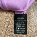 Nike NWT Go Women's Firm-Support High-Waisted 8" Biker Shorts with Pockets XS Photo 5