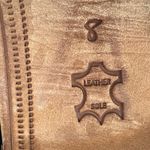 Sam Edelman  Lior Loafers in black velvet Women's Size 8 Photo 3