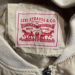 Levi's Bomber Jacket Photo 2