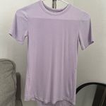 Lululemon  Hold Tight Short-Sleeve Shirt Photo 3