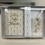 Anthropologie passport and luggage tag set Photo 5