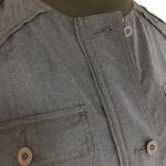 Anthropologie Anthro Safari Jacket NWOT Photo 4