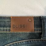 DL1961 Jeans Milano Boot Cut Blue Womens 4 Way Stretch 360 Comfort Photo 6