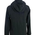 Zimtstern Women Ski Snowboarding Black Jacket Sweatshirt Photo 6