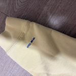 You Matter Hoodie Yellow Size M Photo 6