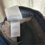 Citizens of Humanity Chrissy High Rise Skinny Jeans Comfort Stretch NWT Size 24 Photo 7