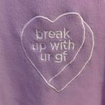 Ariana Grande  Sweetener Tour Sweatshirt  Photo 5