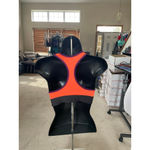 Victoria's Secret Women's Victoria Sport Sports Bra S Pink Orange Photo 2