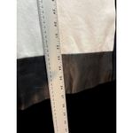 Ralph Lauren Lauren Mixed Media Long Sleeve Color Block Equestrian Look Dress 4 Photo 7