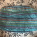 tube top Blue Photo 1