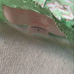 Victoria's Secret Victoria’s Secret Angels Satin Lace Slip Photo 3