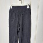 Faherty  Arlie Day Jogger Size XS Black 479 Photo 9