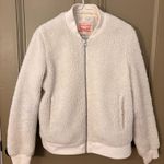 Levi's Levi’s Faux Fur Jacket Women’s Photo 0