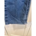 Ariat  REAL Denim Women's Jeans Size 28R Bootcut Medium Wash Distressed Photo 4