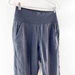 Athleta  High Rise Venice Jogger Pants Black Small Photo 8