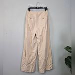 Madewell The Harlow Wide Leg Pant Photo 5