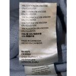 Free People Jordan Slouchy Reversed Fleece Jacket Photo 5