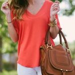 Lush Clothing ✨ Lush Luxe Crepe Dolman Blouse ✨ Photo 2