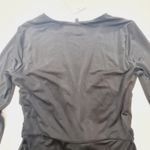 Lovers + Friends Sundance Maxi in Black XS Photo 9