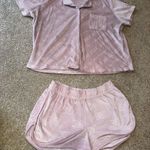 Juicy Couture  Velour Set Pajama Photo 0