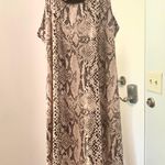 Snakeskin Nightgown Photo 0