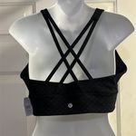  Black Energy HighNeck Long Line w/ Lululemon Design & Razorback Bra-12 Photo 5