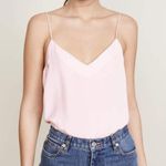 Amanda Uprichard NWT silk cami top Photo 2