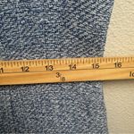 Pendleton  Retro Blue Silk Blend Dress Size 6 Photo 6