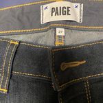 Paige JEANS, nwot, 27 Photo 6