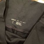 Aerie  Black High-Rise Leggings Photo 1