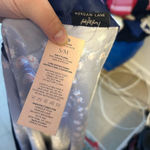 Morgan Lane NWT  X FABFITFUN FLORAL ROBE Photo 2