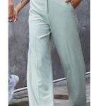 Motel Trouser Pants Pistachio Sage Green Size XS Photo 0