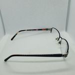 Vera Bradley  Vanessa Ribbons Prescription Glasses Frames & Case Photo 4