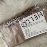 Free People Distressed Faux Leather Wallet Photo 5