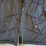 Me Jane  Black Puffer Jacket SIZE L Photo 1