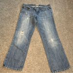 Gap Women's  Slim Boyfriend Jeans Size 6/28 Photo 1