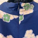 Eshakti Wayward Fancies x Plunge Floral Wide Leg Jumpsuit Photo 12