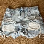 American Eagle Outfitters Denim Shorts Photo 0