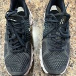 on cloud Womens Sneakers Photo 1