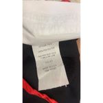 Naughty Ninja Womens S Halloween Sexy Costume Two Piece Black Red Photo 3