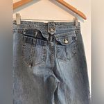 Faded Glory  Carpenter Jeans in Blue Sz 28 Photo 5