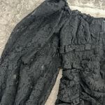 ASTR  the Label Corset Bodice Mini Dress in Black, Size S New w/Tag Retail $148 Photo 6