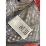 Lauren James #22 Women's Coral Pink Color Peptec Jacket Windbreaker by , Sz: S Photo 3