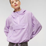 NWOT $500 Goldbergh Sporty AVIC ANORAK Purple Jacket ( 8 ) Photo 0