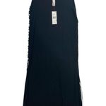 Red Carter NWT $120 Cotton Open-Side Cover-Up Dress L Photo 3