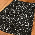 Nasty Gal WRAP Skirt Photo 0