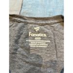 Fanatics  Women's M Atlanta Braves World Series Champions 2021 V-Neck T-Shirt Photo 5